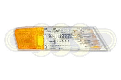 Genuine Jeep Patriot Corner Lamp Right Hand (2011-2016)