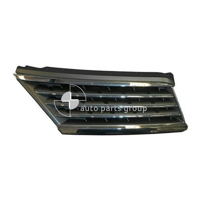 Nissan Tiida C11 Grille RH (02/06-11/09)
