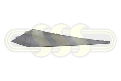 Genuine Hyundai I30 Bar Mould Right Hand Front (08/20-06/23)