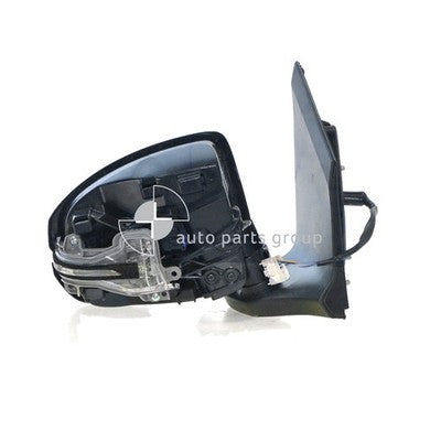 Genuine Honda City GM Door Mirror RH (04/14-08/21)