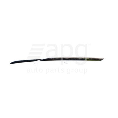 Genuine Toyota Corolla ZRE152R Grille (04/10-12/13)