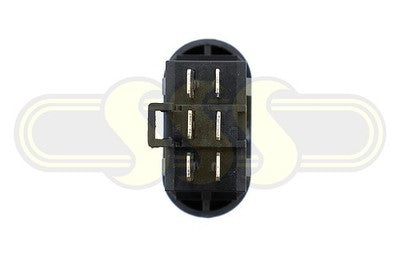 Ford Falcon Switch Window Right Hand Front (04/00-09/02)