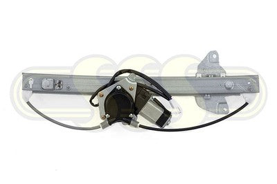 Toyota Avalon Door Window Regulator Right Hand Rear Electric With (09/03-03/06)