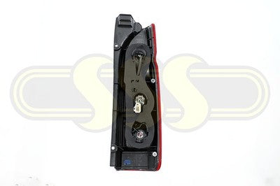 Toyota Hiace Tail Lamp Left Hand TYC WITH CABLE HARNESS TYC (12/13-06/19)