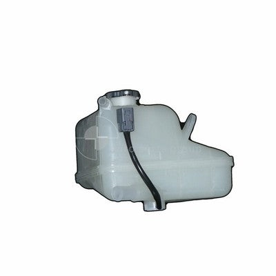 Genuine Mazda RX-8 Radiator Overflow Bottle With Cap Yes Sensor (04/03-04/08)