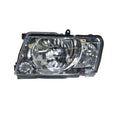 Nissan Patrol GU Head Lamp LH (10/04-12/16)