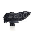 Genuine Mazda 3 BK Front Bar Grille LH (01/04-06/06)