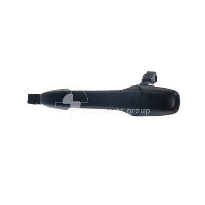 Ford Ranger PJ/PK/UN Rear Door Outside Handle LH (11/06-10/11)