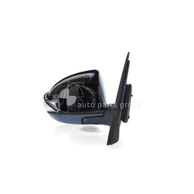 Mazda 3 BL Door Mirror RH (03/09-11/13)