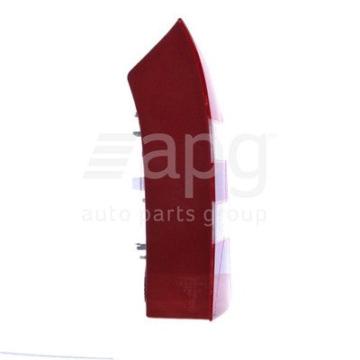 Skoda Octavia 1Z Tail Lamp RH (10/07-10/13)