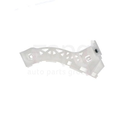 Genuine Mazda 3 BK Front Bar Bracket RH (01/04-02/09)