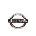 Genuine Nissan Navara D23/Series 3/Series 4 Tail Gate Emblem (02/18-On)