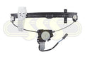 Jeep Grand Cherokee Door Window Regulator Right Hand Front With (10/03-07/05)