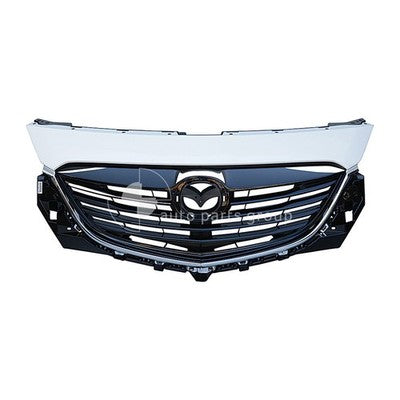 Genuine Mazda CX-9 TB Grille (12/12-07/16)