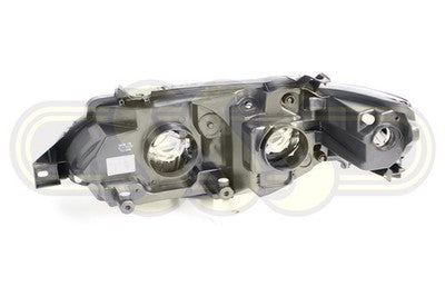 Ford Falcon Xr6/8 Head Lamp Right Hand (02/08-10/11)