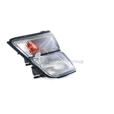 Nissan Patrol GU Front Park / Indicator Lamp RH (12/97-10/01)