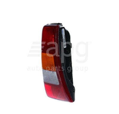 Jeep Grand cherokee WG/WJ Tail Lamp LH Red/Amber/Clear (06/99-06/05)