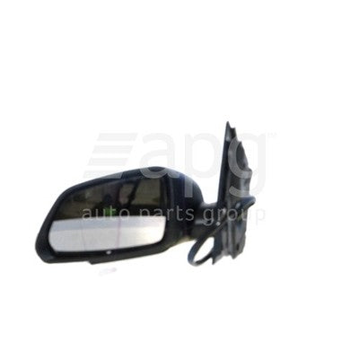 Volkswagen Polo Door Mirror LH Electric With Indicator With Heated (11/05-04/10)