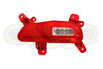 Genuine Kia Niro Fog Lamp Right Hand Rear ELEC (03/21-04/22)