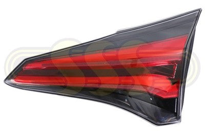 Genuine Toyota Rav4 Rear Garnish Lamp Right Hand (10/15-12/18)