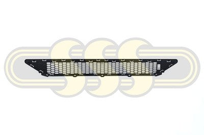 Genuine Hyundai Tucson Bar Grille Front (04/15-06/18)