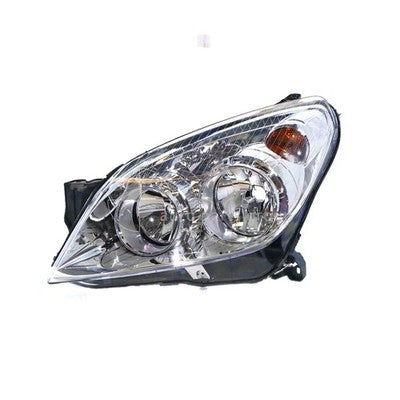 Holden Astra AH Head Lamp LH (10/04-08/09)
