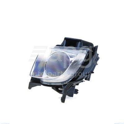 Genuine Hyundai i30 FD Fog Lamp LH (09/07-04/12)