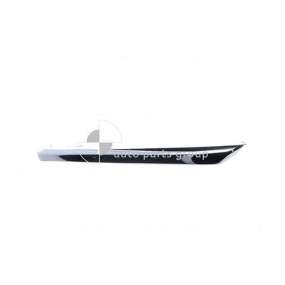 Genuine Mazda MX-30 DR Grille Mould (01/21-05/23)
