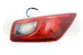 Genuine Mazda Cx3 Tail Lamp Right Hand No LED (06/18-On)