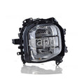 Genuine Mitsubishi Outlander ZM Head Lamp RH (08/21-On)