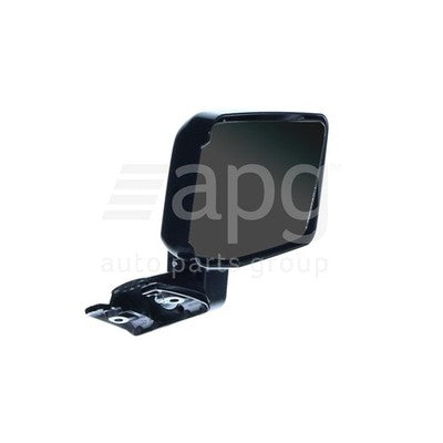 Toyota Landcruiser 60 SERIES Door Mirror LH (08/80-01/90)