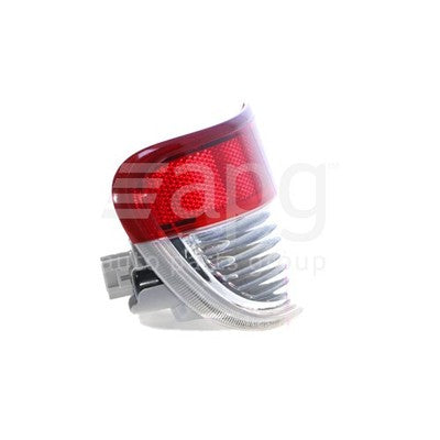 Genuine Mazda BT-50 UP Rear Bar Lamp RH (10/11-08/15)