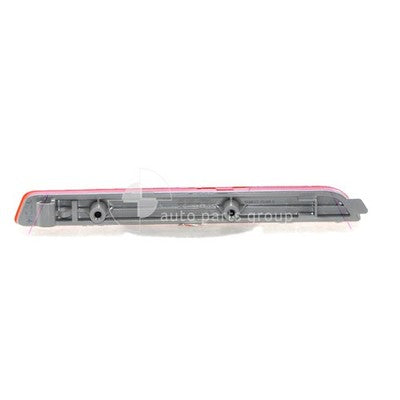 Genuine Mazda 3 BK/GH/ER Rear Bar Reflector LH (07/06-12/12)