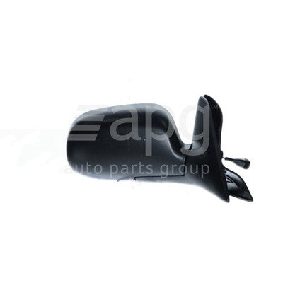 Holden Nova LG/AE101R/AE102R Door Mirror RH (07/94-07/99)