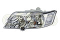 Holden Commodore Head Lamp Left Hand Executive S (09/02-09/03)