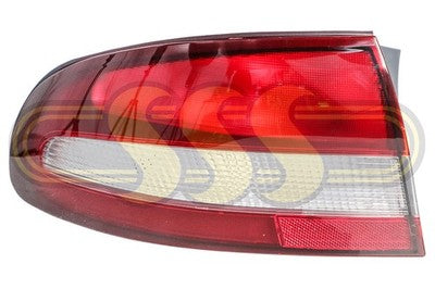 Holden Commodore Tail Lamp Left Hand Sedan Not For Calais Sedan (05/99-10/00)