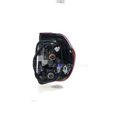 Genuine Mazda BT-50 UR Tail Lamp LH (09/15-10/20)