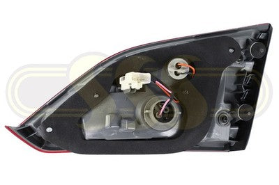 Genuine Hyundai I30 Rear Garnish Lamp Left Hand Wagon (12/12-01/16)