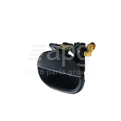 Hyundai Excel X3 Rear Door Outside Handle LH (07/94-12/00)