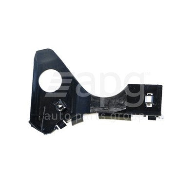 Genuine Toyota Corolla ZZE122R/ZZE123R Front Bar Bracket LH (10/01-03/07)