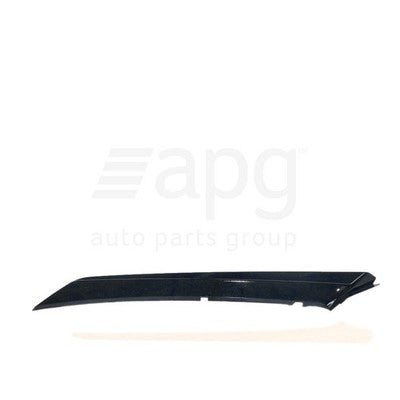 Genuine Toyota Camry Front Bar Grille Mould LH (09/17-02/21)