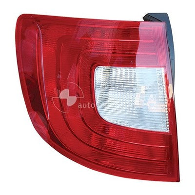 Skoda Superb 3T Tail Lamp LH (03/09-07/14)