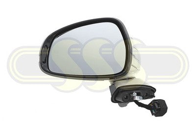 Genuine Kia Stinger Door Mirror Left Hand With Puddle Light (01/21-On)