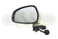 Genuine Kia Stinger Door Mirror Left Hand With Puddle Light (01/21-On)