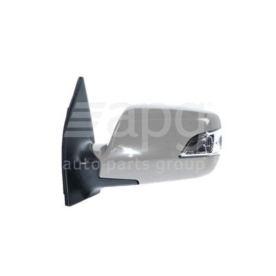 Genuine Kia Carnival VQ Door Mirror LH (01/06-01/15)
