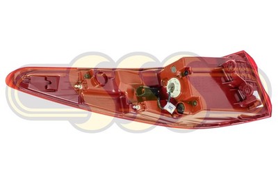 Genuine Kia Sportage Tail Lamp Right Hand With LED (04/18-06/21)