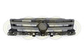 Volkswagen Tiguan Grille Black Black Not For R-Line (05/11-2016)