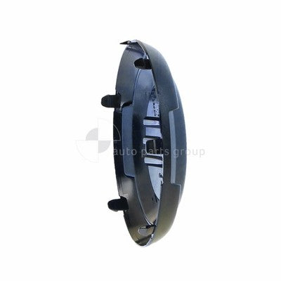 Genuine Mitsubishi Outlander ZH Front Bar Grille LH (10/09-10/12)
