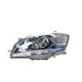 Genuine Toyota Aurion GSV40R Head Lamp LH Halogen Electric Adjust (10/06-04/12)