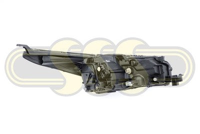 Toyota Fortuner Head Lamp Left Hand Crusade (07/15-06/20)
